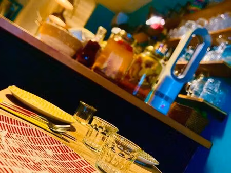 restaurant reconnu à vendre – vieux-lille / quartier saint-andré