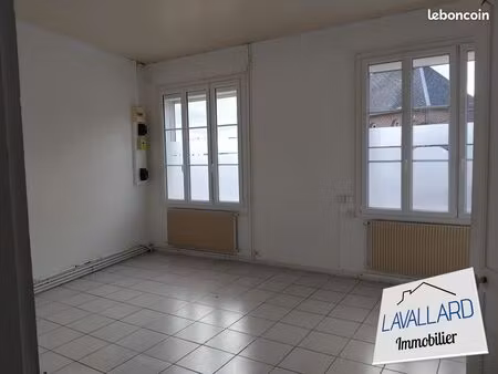 maison 7 pièces 118 m²