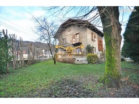 maison 5 pièces 143 m²