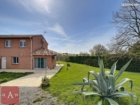 maison 5 pièces 85 m²