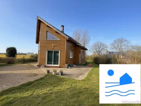 maison 4 pièces 82 m²