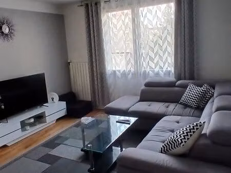 maison 87m² à jarville-la-malgrange