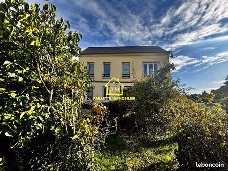 propriété 5 pièces 94 m²