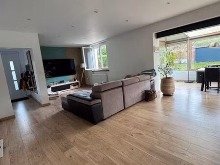 agréable maison individuelle sans travaux vivable de plain pied