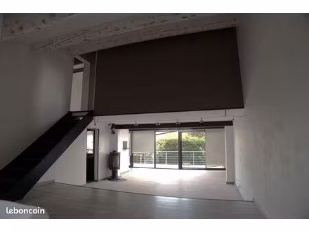 vente maison 3 chambres a sault