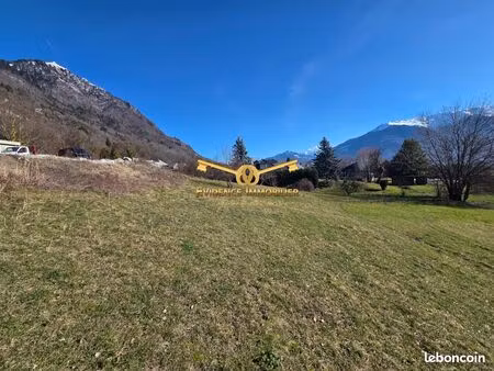 terrain 1799 m² mercury