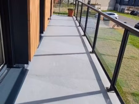 appartement 72 mètres carrés