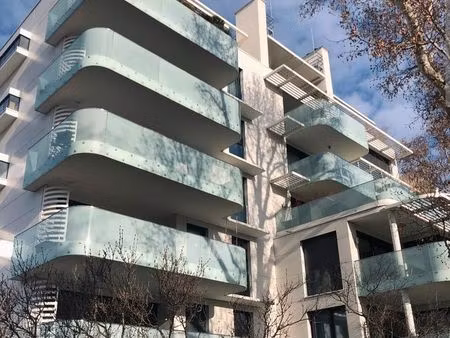 sous location studio meublé 30 m2