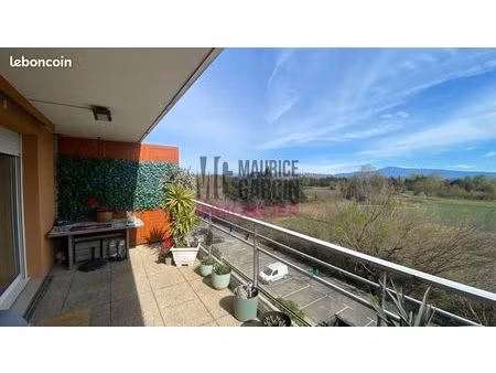 appartement 3 pièces 75 m²