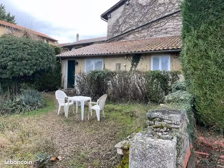 studio meublé porte de lyon  limonest