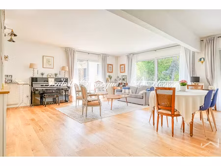 vente appartement 5 pièces 121 m² à meudon (92190)  799 000 €