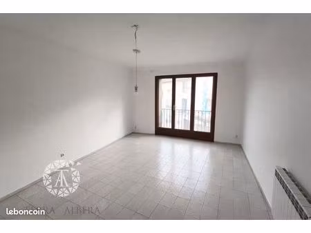 appartement 4 pièces 81 m²