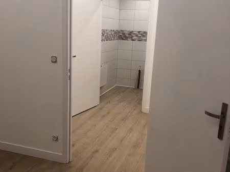 vauban métro cormontaigne cabinet médical neuf libre tout de suite