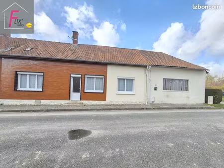 maison 5 pièces 73 m²