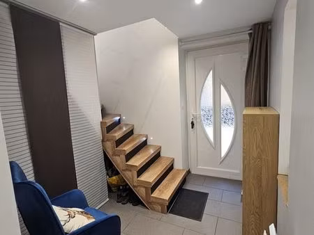 maison 3 pièces 67m2
