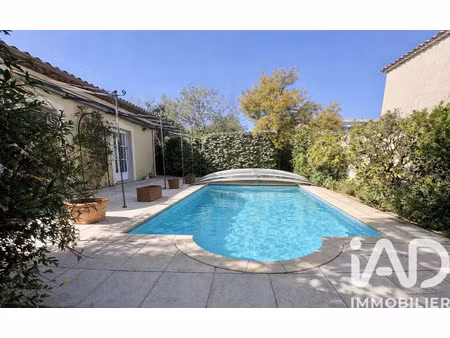 vente maison 5 pièces 133 m² saint-cyr-sur-mer (83270)