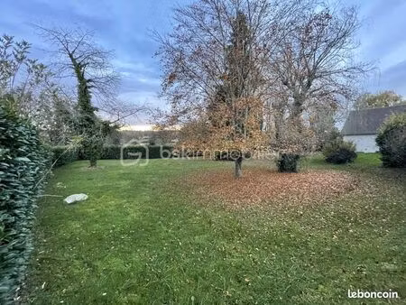 terrain 700 m² jouars pontchartrain