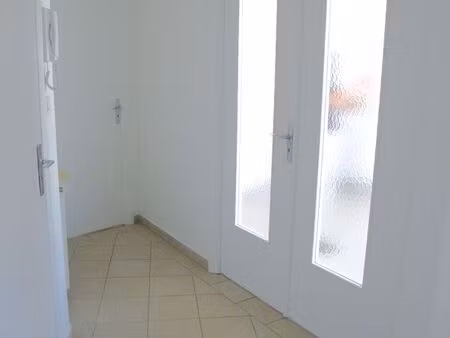 location nice gorbella