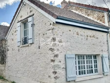 maison 2 pièces 38 m²