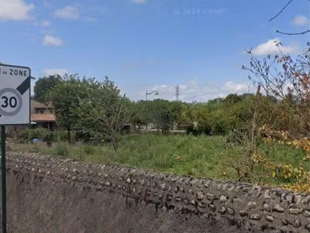 ensemble immobilier avec fort potentiel – possibilité de créer plusieurs logements