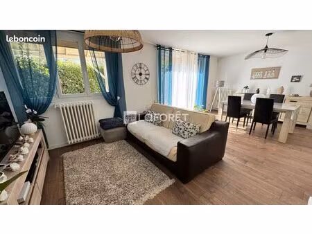 maison 5 pièces 91 m²