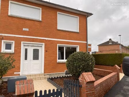 location maison type gmf martin-martine 3 chambres