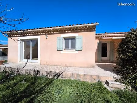 maison 4 pièces 115 m²