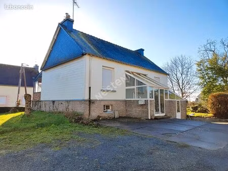 maison 4 pièces 82 m²