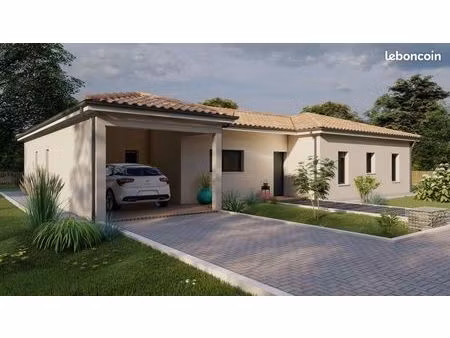 maison 5 pièces 121 m²