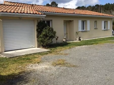 vente immobilière maison individuelle