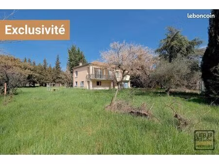 maison 5 pièces 187 m²