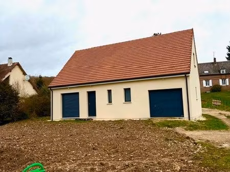 maison . 6 pièces . 120 m2