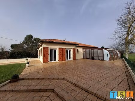 maison 5 pièces 152 m²