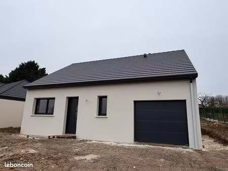 maison 5 pièces 90 m²