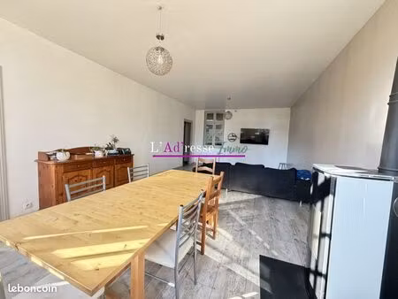maison 6 pièces 180 m²