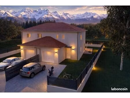 maison 4 pièces 92 m²