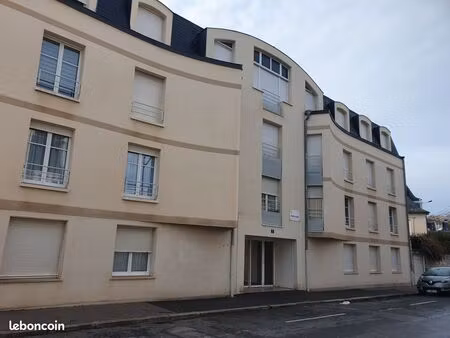 appart 3 pieces centre ville