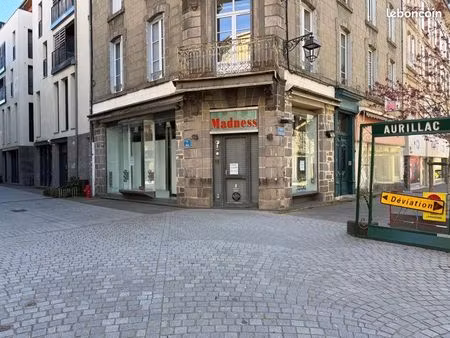 local commercial à louer