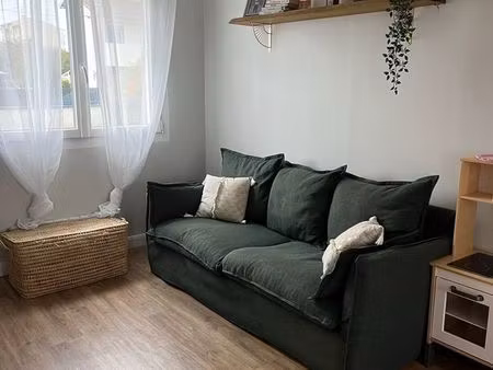 vente de particulier à particulier maison t4 dans le centre de fronton