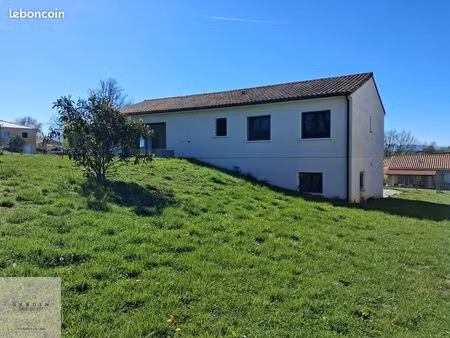 maison 5 pièces 131 m²
