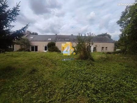 longère 8 pièces 250 m²