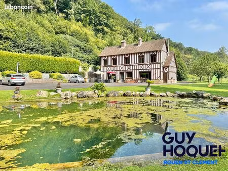 propriété 6 pièces 187 m²