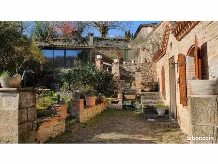 maison 3 pièces 120 m²