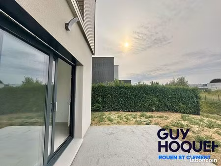 maison 4 pièces 93 m²