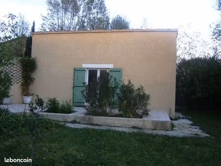 studio proche agroparc