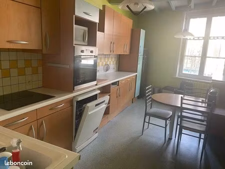 appartement meublé douai