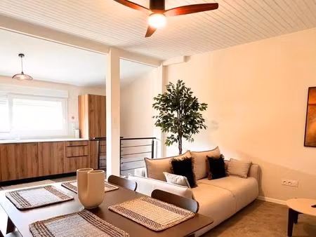 immeuble 163 m² marmande