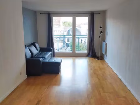 location meublee vieux lille