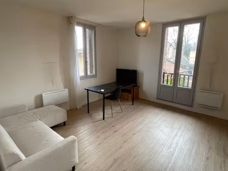 appartement t3 rabastens