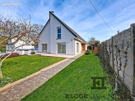 maison 7 pièces 191 m²